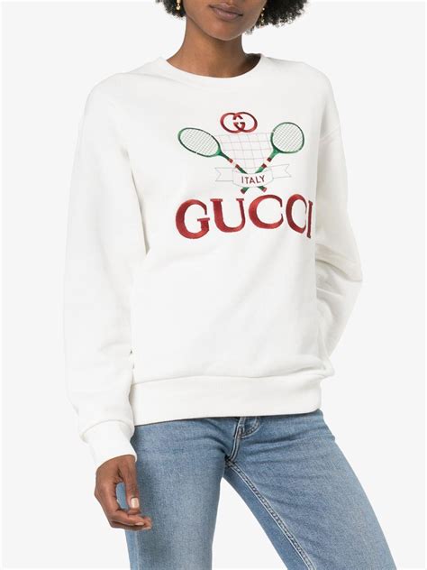 gucci aweater|Gucci sweatshirt women's.